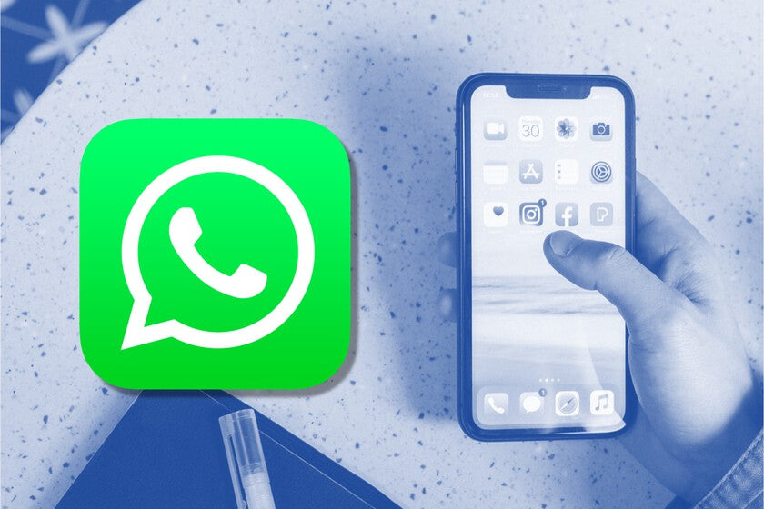 WhatsApp pone fin a la pesadilla de traspasar tus datos de un iPhone a otro: ya no necesitarás cuenta en iCloud